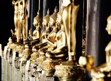 Hong Kong, Bangkok, Saygon ve Singapur (2)