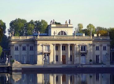 Antalya Çıkışlı Uçaklı Orta Avrupa Yıldızları: Polonya, Almanya ve Çekya