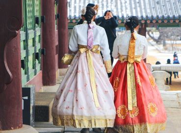 Japonya ve Kore Turu (4)