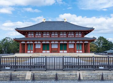 Koyo Zamanı; Japonya & Kore Turu (1)
