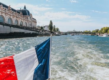 Antalya Çıkışlı Büyüleyici Paris İncileri Turu