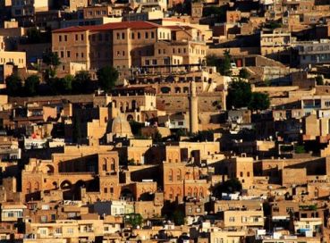 Doya Doya Mardin & Midyat Turu