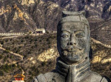 İstanbul Çıkışlı Büyük Çin Turu (Kampanya)