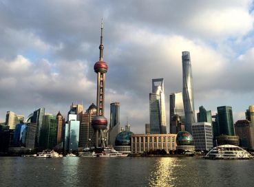 İstanbul Çıkışlı Büyük Çin Turu (Kampanya)