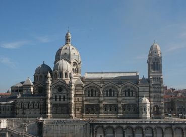 Rhone Nehri'nde Güney Fransa ve Provence S&C Tüm Turlar Dahil (2) (Aix-en-Provence Konaklamalı)