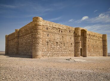 Ürdün’ün Gizli Hazineleri (2)