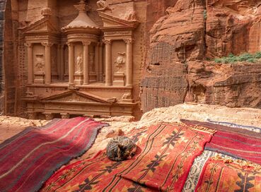 Ürdün’ün Gizli Hazineleri (2)