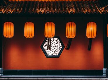 Yangtze Nehri’nde Çin (4)