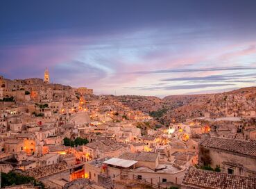 Güney İtalya; Puglia (2)