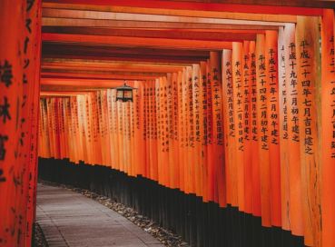 Antalya Çıkışlı Büyük Japonya Turu (Kampanya)