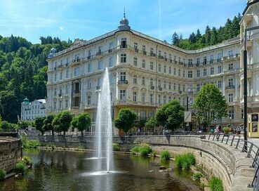 İzmir Çıkışlı Orta Avrupa Yıldızları & Almanya Turu