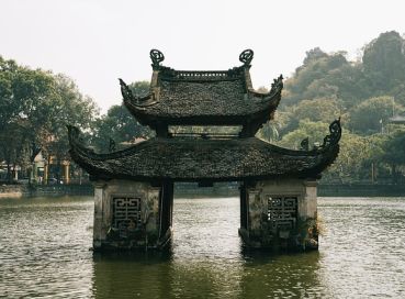 Vietnam ve Kamboçya (1)