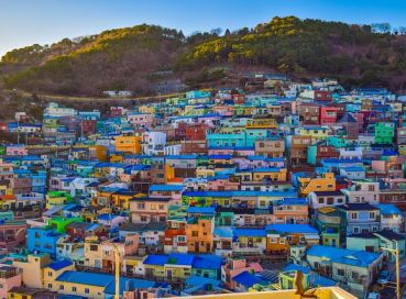 5* Spectrum of the Seas ile Vizesiz Çin & Güney Kore