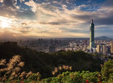 Japonya, Hong Kong ve Taipei