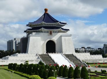 Japonya, Hong Kong ve Taipei