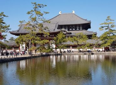 Japonya, Hong Kong ve Taipei