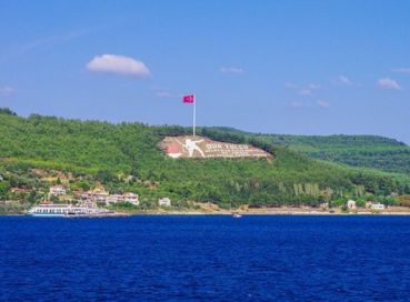 Adatepe - Assos - Çanakkale Turu