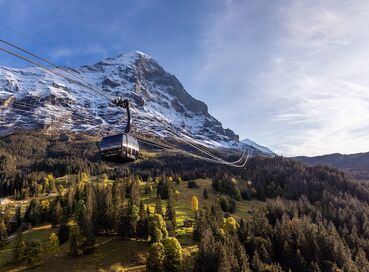 Antalya Çıkışlı Kurban Bayramına Özel Alsace Colmar ve Tren ile Alp Dağları Turu