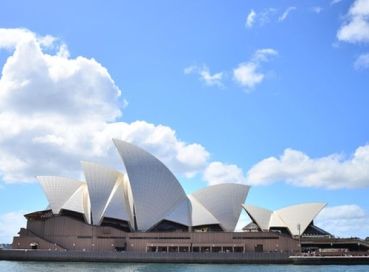 Avustralya ve Yeni Zelanda (1)