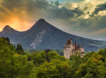 Lyon Işık Festivali (2)