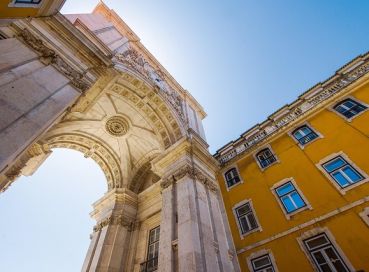 Antalya Çıkışlı Bayram ve Sezona Özel İspanya ve Endülüs & Portekiz Turu