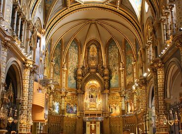 Antalya Çıkışlı Bayram ve Sezona Özel İspanya ve Endülüs & Portekiz Turu