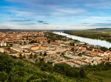 Tuna Nehri'nde Avusturya, Macaristan, Slovakya ve Almanya (Gemide Ultra Her Şey Dahil) (3) (Budapeşte Konaklamalı) S&C