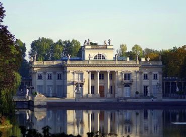 Antalya Çıkışlı Uçaklı Orta Avrupa Yıldızları: Polonya, Almanya ve Çekya