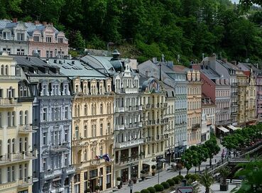 Antalya Çıkışlı Orta Avrupa Yıldızları & Almanya Turu