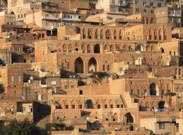 Doya Doya Mardin & Midyat Turu