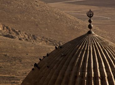 Doya Doya Mardin & Midyat Turu