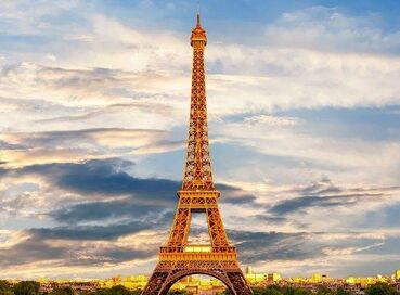 Paris, Brüksel ve Amsterdam (2)