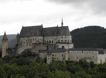 Paris, Brüksel ve Amsterdam (2)