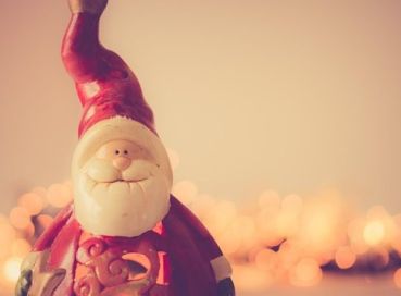 Tuna Nehri'nde Noel Pazarları (Prag Konaklamalı) S&C (4)