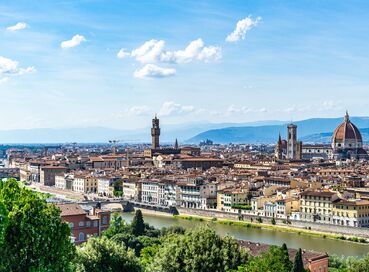 Antalya Çıkışlı Büyük İtalya & Amalfi Turu (Milano - Napoli)