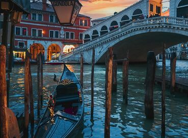 Antalya Çıkışlı Büyük İtalya & Amalfi Turu (Milano - Napoli)