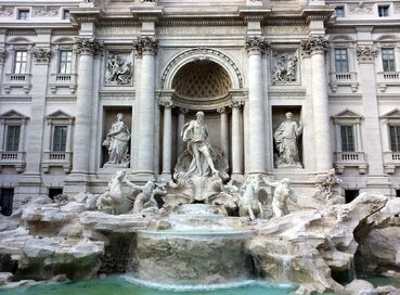 Antalya Çıkışlı Büyük İtalya & Amalfi Turu (Milano - Napoli)