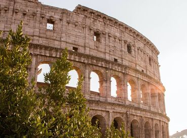 Antalya Çıkışlı Büyük İtalya & Amalfi Turu (Milano - Napoli)