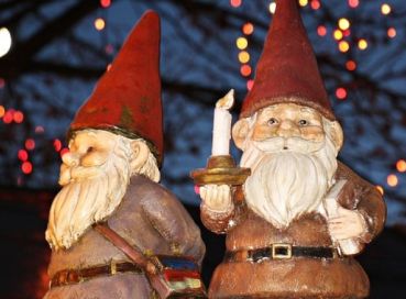 Ren Nehri'nde Noel Pazarları (Tüm Turlar Dahil) (1)