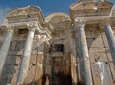 Salda’dan Sagalassos’a Tarih ve Doğa Yolculuğu