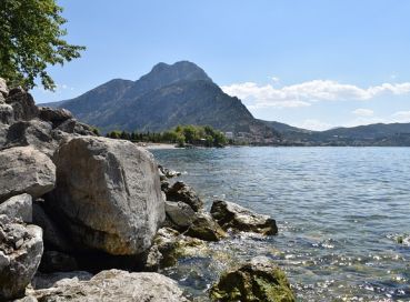 Salda’dan Sagalassos’a Tarih ve Doğa Yolculuğu