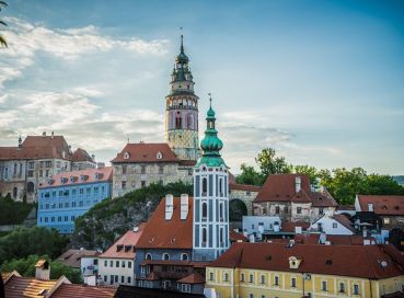 Tuna Nehri'nde Avusturya, Macaristan, Çekya, Slovakya ve Almanya (Gemide Ultra Her Şey Dahil) (4) (Budapeşte ve Salzburg Konaklamalı) S&C