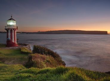 Avustralya ve Yeni Zelanda (1)