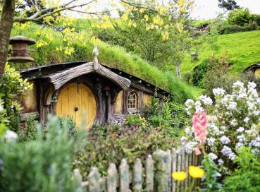 Avustralya ve Yeni Zelanda (1)