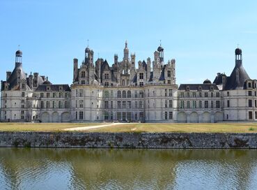 Antalya  Çıkışlı Paris - Normandiya - Loire Vadisi & Şatolar Turu