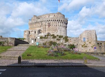 Antalya  Çıkışlı Paris - Normandiya - Loire Vadisi & Şatolar Turu