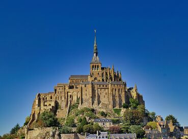 Antalya  Çıkışlı Paris - Normandiya - Loire Vadisi & Şatolar Turu