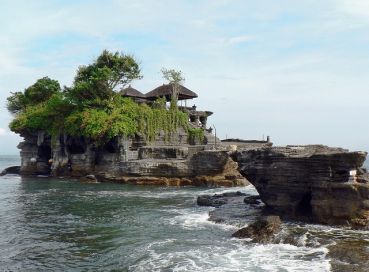 Tropikal Cennet Ubud ve Bali