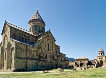 Gürcistan ve Ermenistan (2)