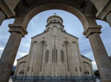 Gürcistan ve Ermenistan (2)